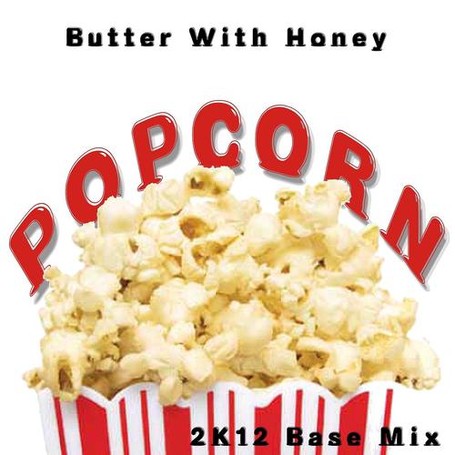 Постер альбома Popcorn (2K12 Base Mix)