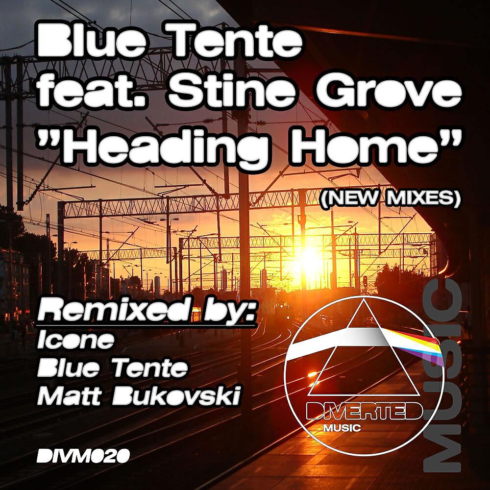 Blue Tente - Heading Home 2011 (Matt Bukovski Proglift Remix)
