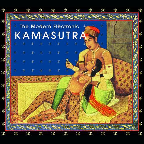 Постер альбома The Modern Electronic Kamasutra