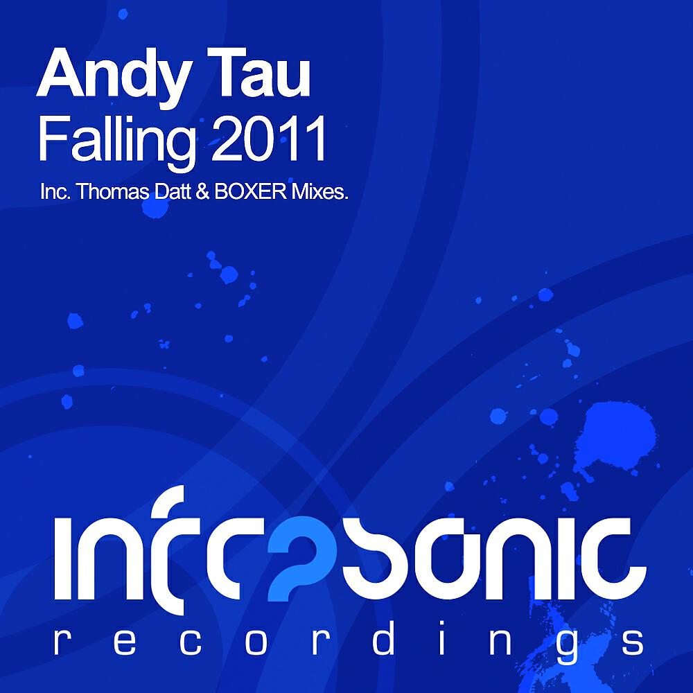 Andy Tau - Falling 2011 (BOXER Remix)