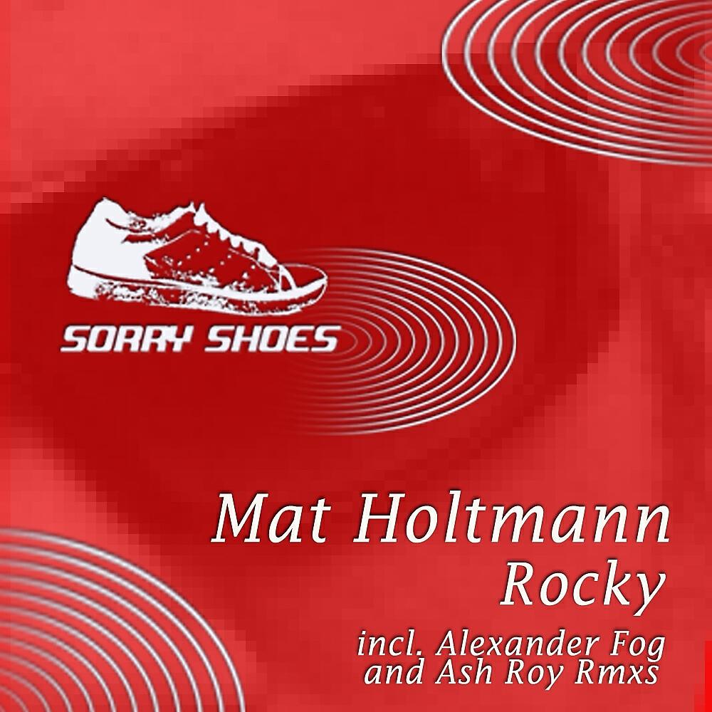 Mat Holtmann - Rocky (Ash Roy Remix)