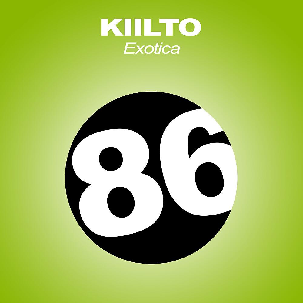 Kiilto - Exotica