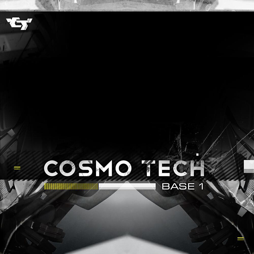 Cosmo Tech - Inside The Underground