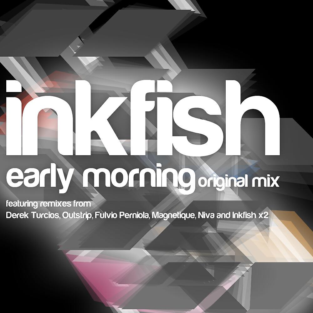VARIOUS ARTISTS - Early Morning (Niva Remix)