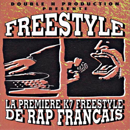 Different Teep - Freestyle