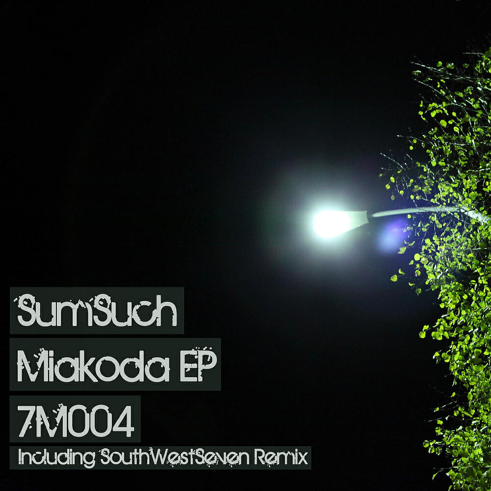 SumSuch - Ursa Major