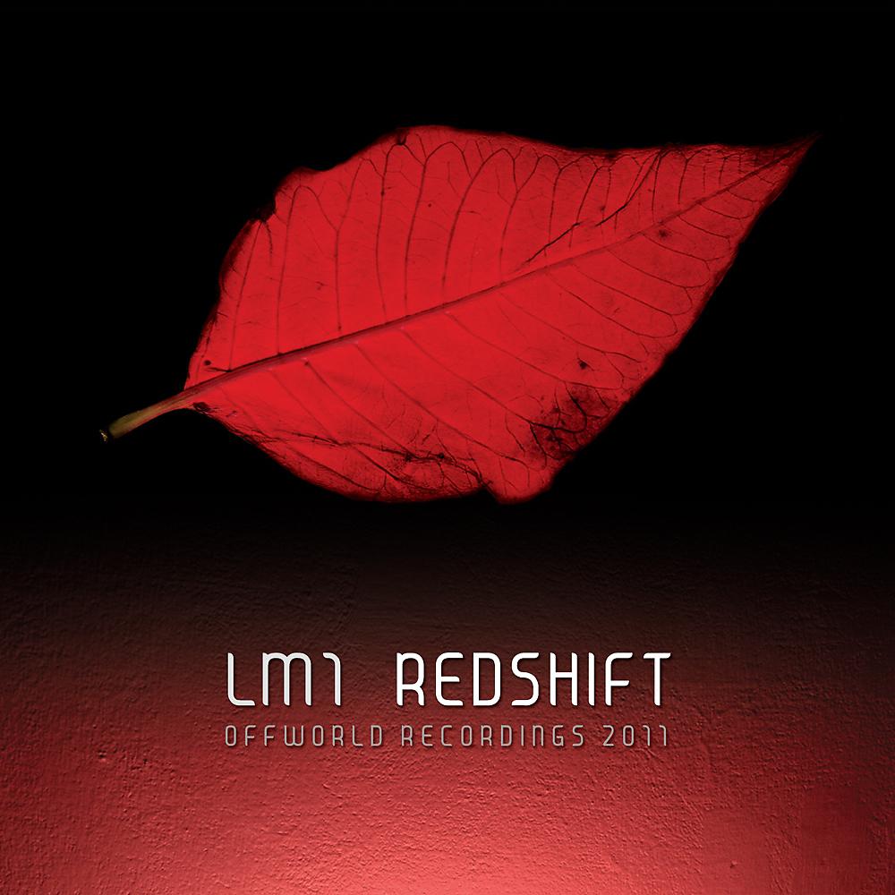 Постер альбома Redshift