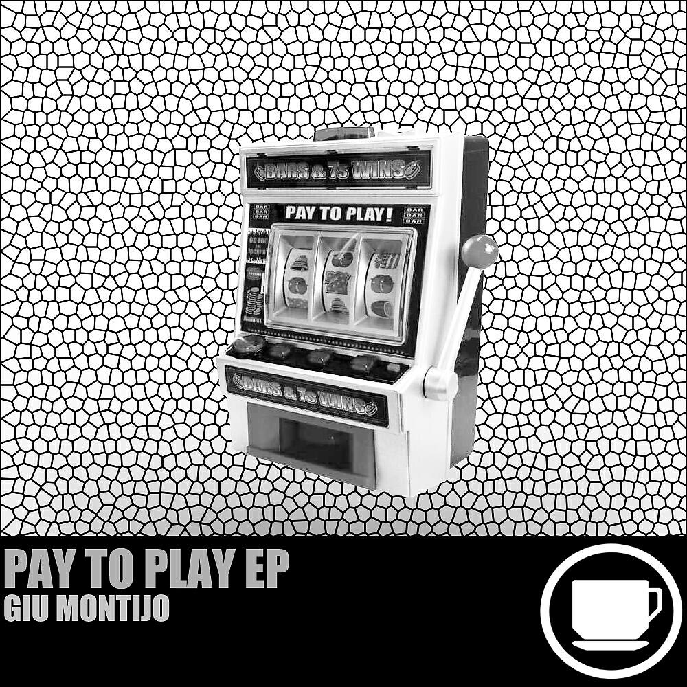 Giu Montijo - Pay To Play (Manu Sami Remix)