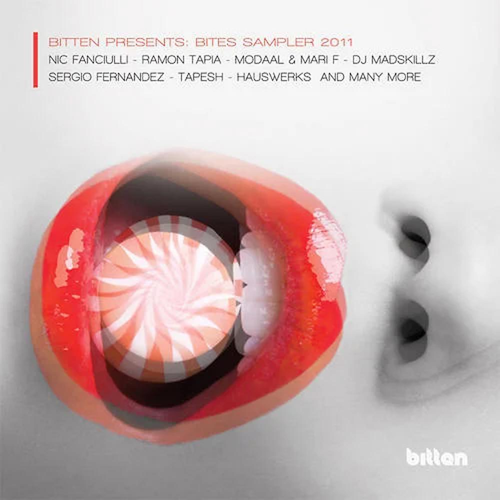 Постер альбома Bitten Presents: Bites Sampler 2011