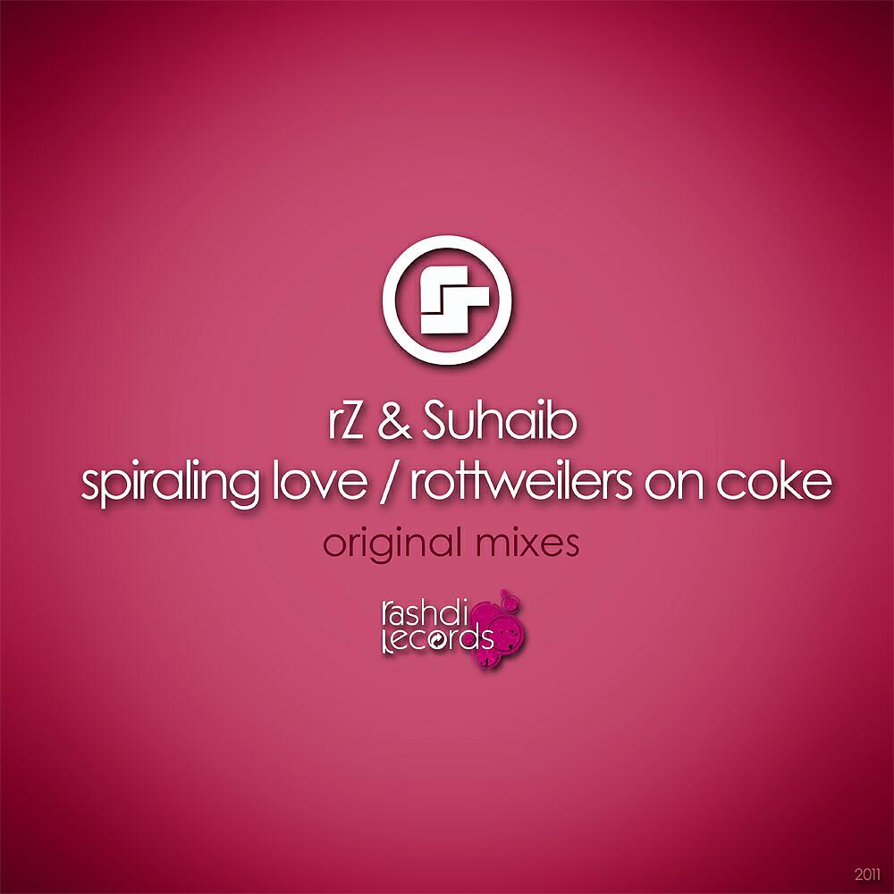 RZ - Spiraling Love