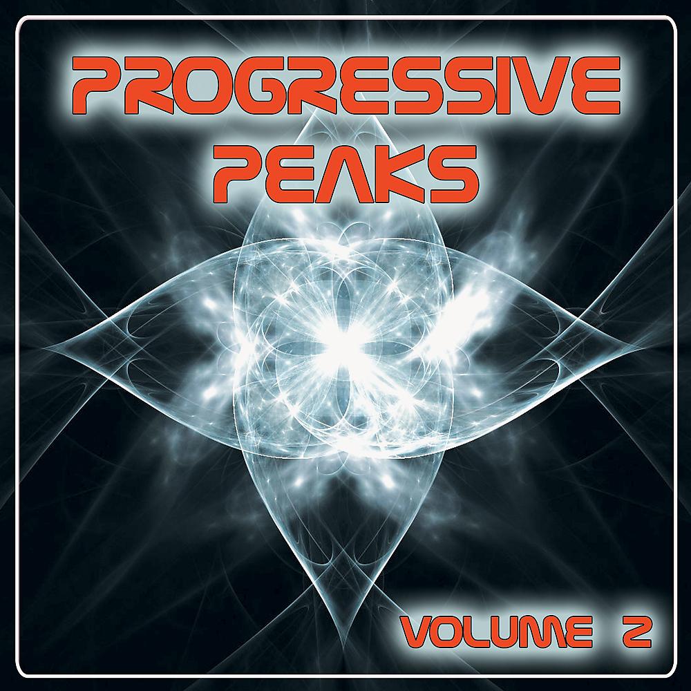 Постер альбома Progressive Peaks - Volume 2