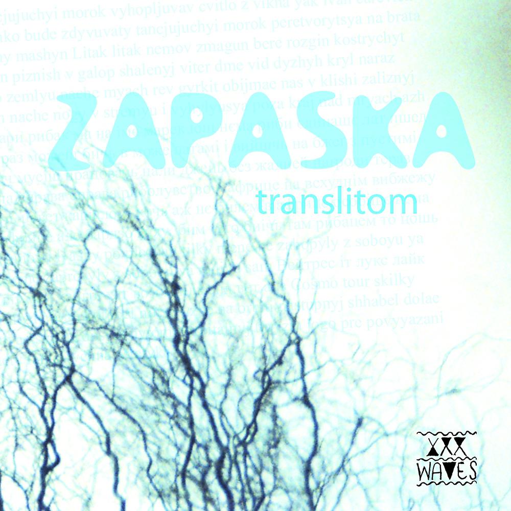 Постер альбома Translitom