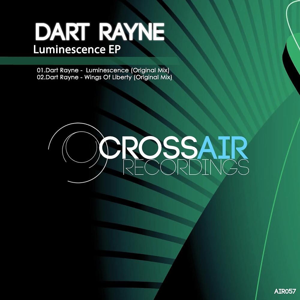 Dart Rayne - Luminescence