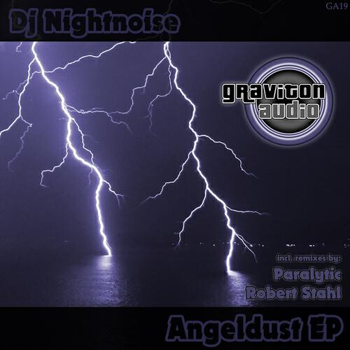 DJ Nightnoise - Neo Atmosphere