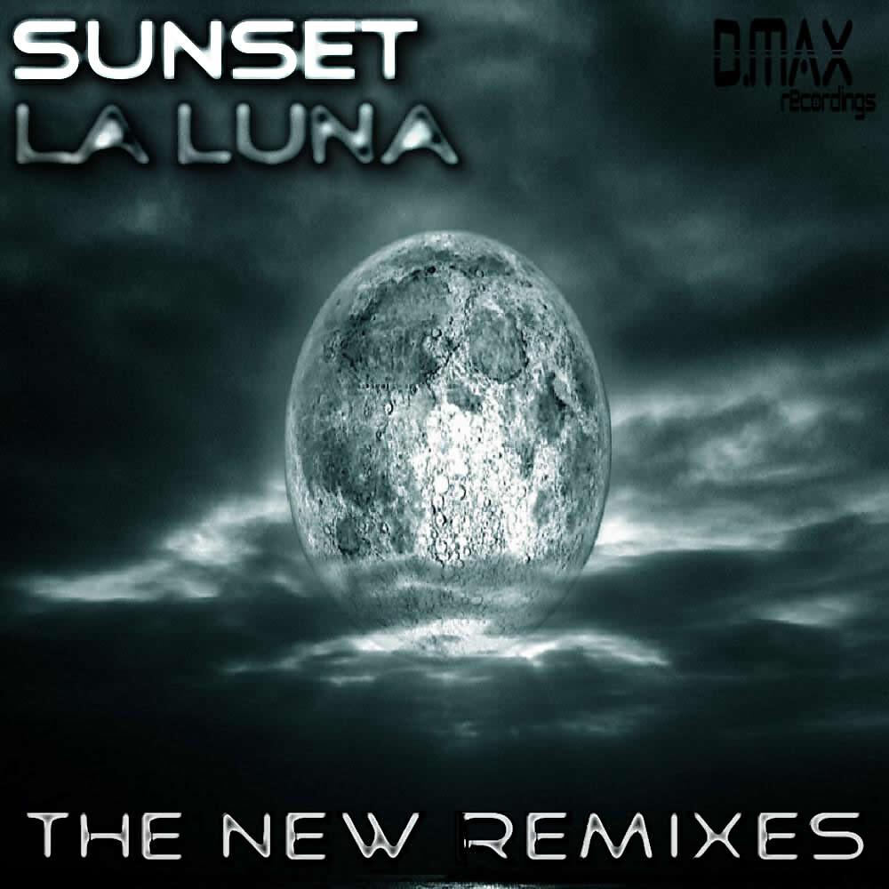 Sunset - La Luna (R-V-M Classix Remix)