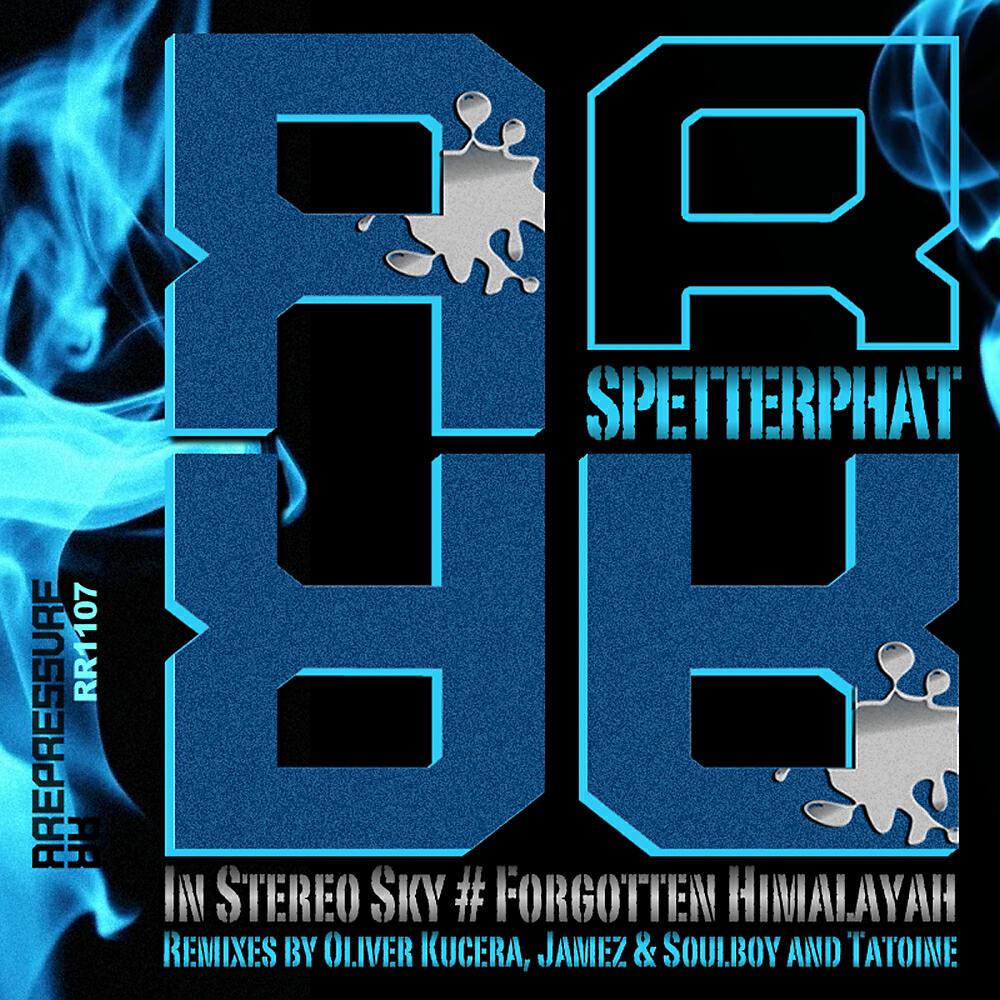 Spetterphat - Forgotten Himalaya (Oliver Kucera Remix)