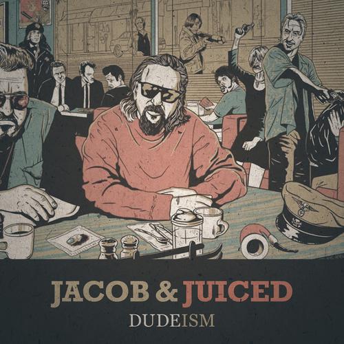 Постер альбома Dudeism
