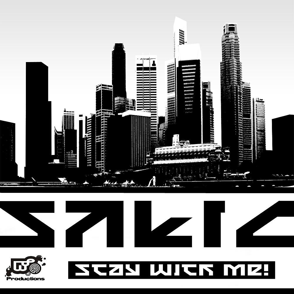 Sakic - Piranha
