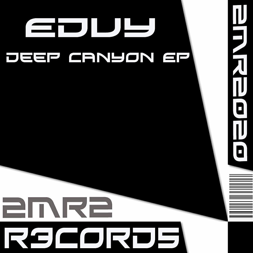 Eduy - Deep Canyon (Progressive Mix)