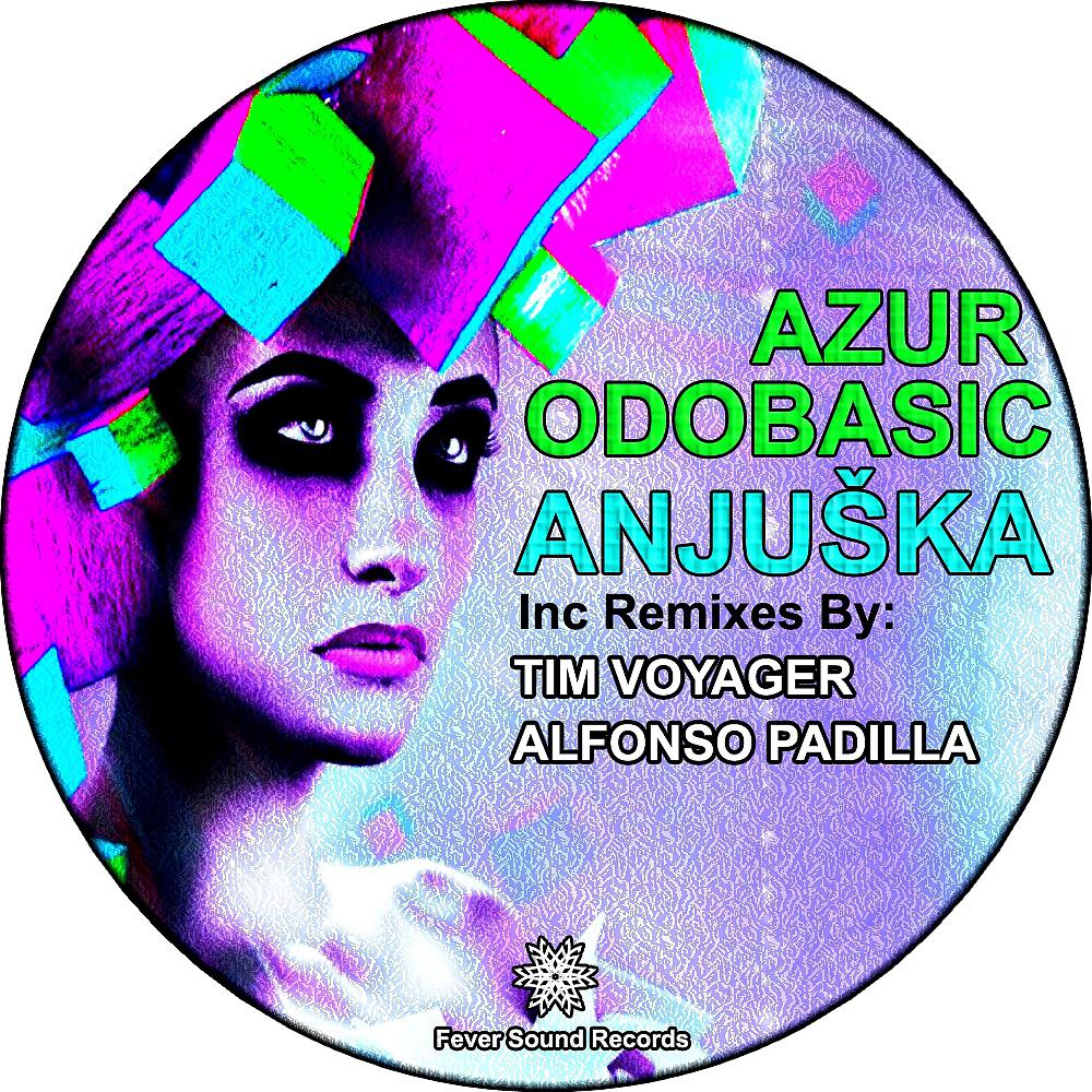Постер альбома Anjuska
