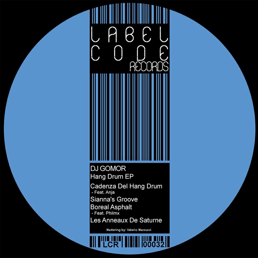 DJ Gomor - Sianna's Groove