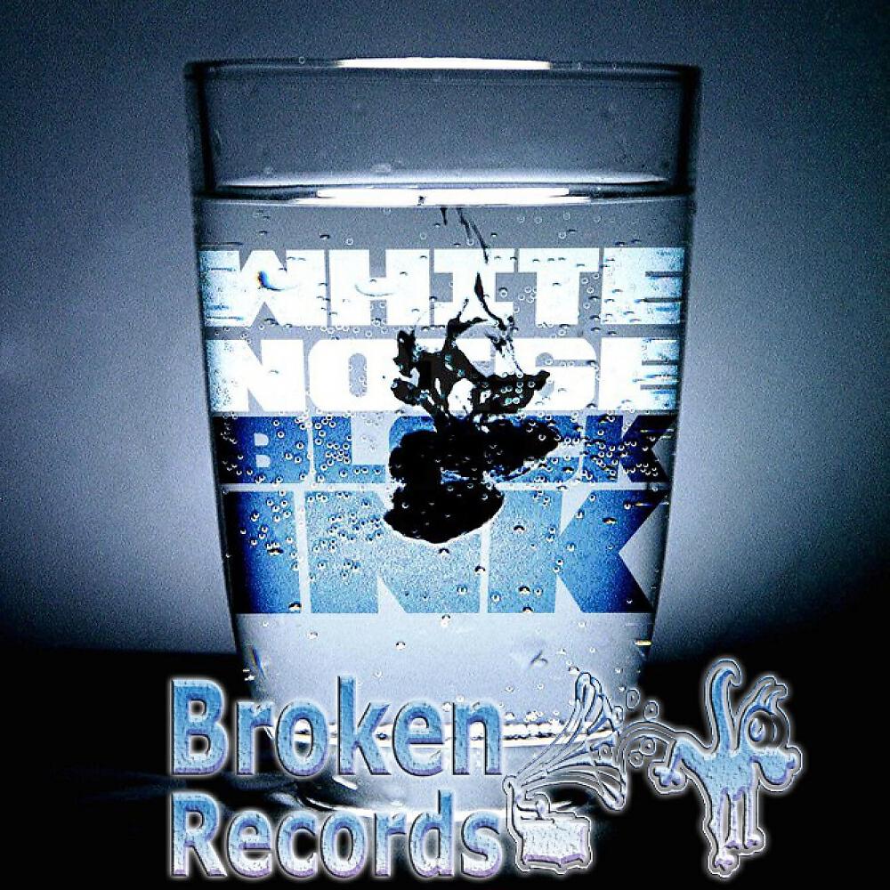 WhiteNoise - Black Ink (Dynomyt Remix)