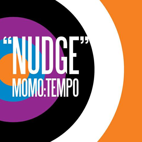 Momo:tempo - Nudge (Kroutbox Mix)