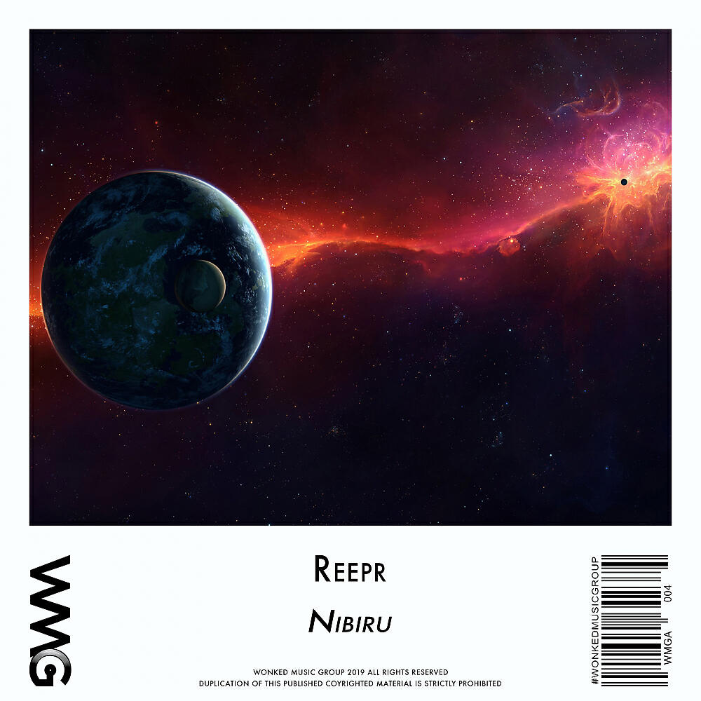 ReepR - Nibiru (Soul Puncherz Remix)
