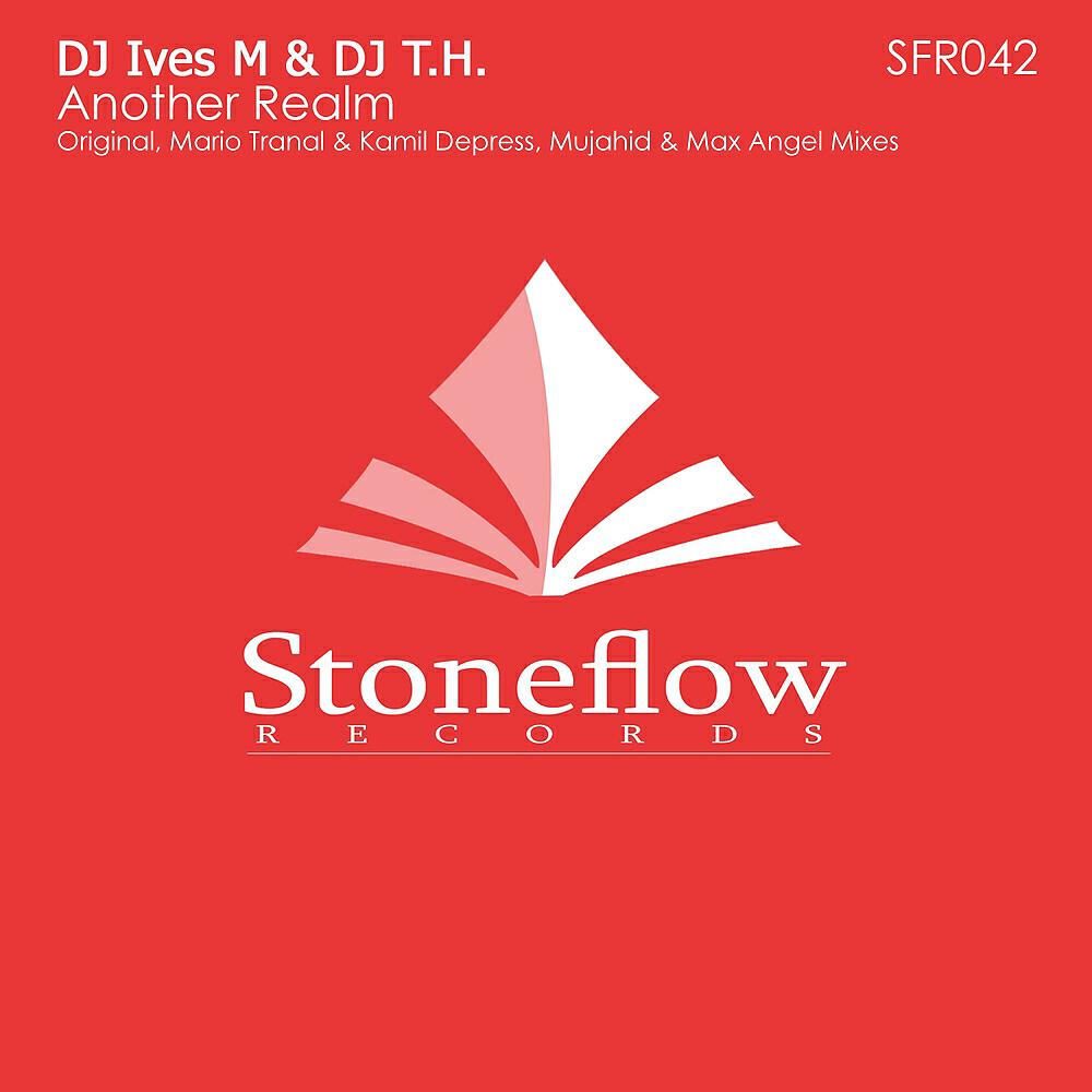 DJ IVES M - Another Realm (Mario Tranal & Kamil Depress Remix)