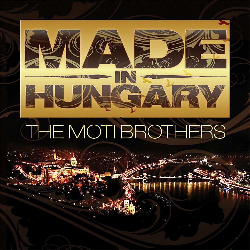 The Moti Brothers - Every Day Every Night