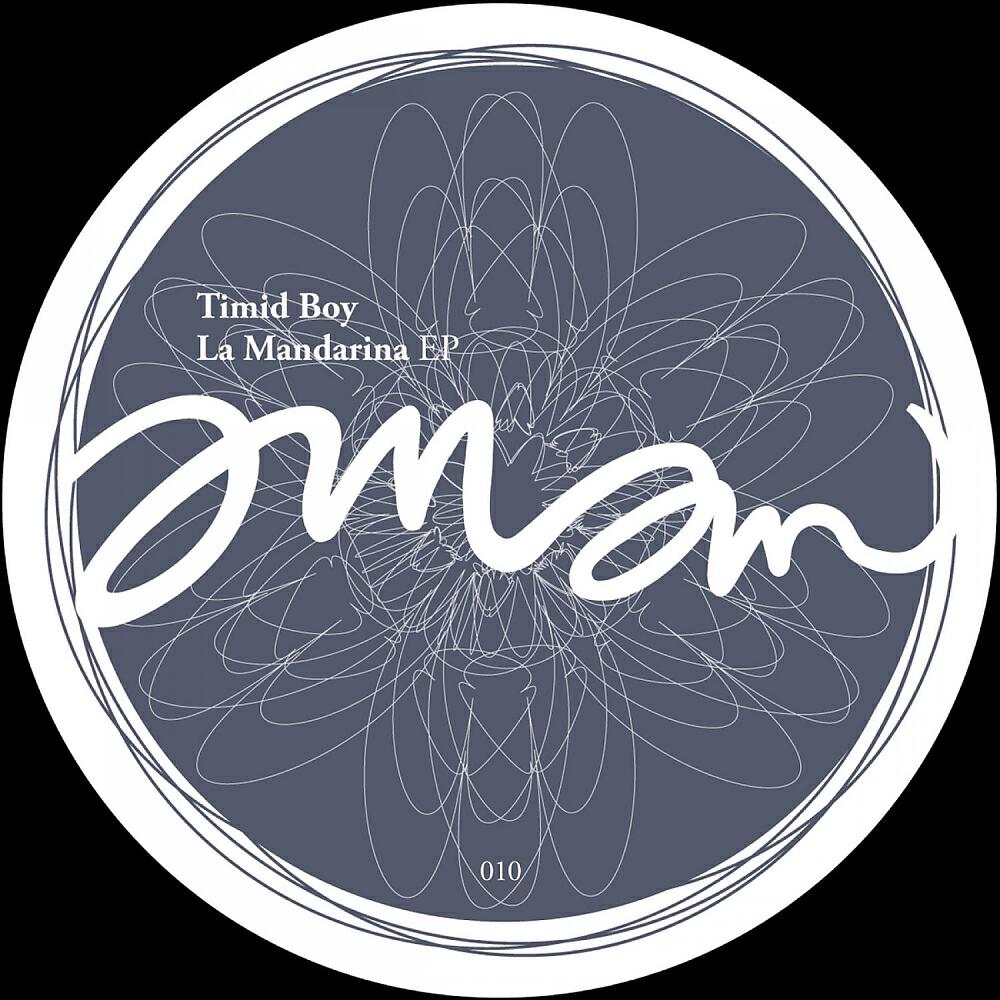 Timid Boy - La Mandarina (David Labeij Remix)