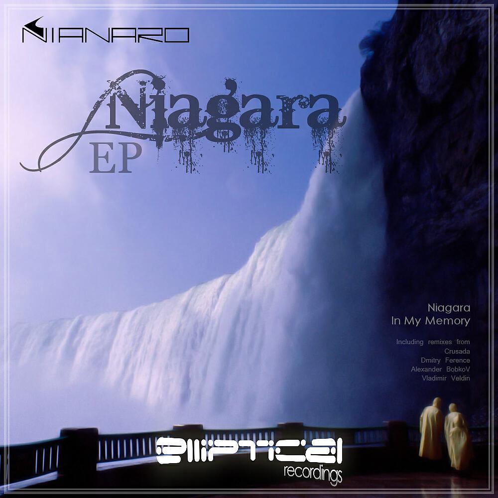 Nianaro - Niagara (Dimitry Ference pres Leithola Remix)