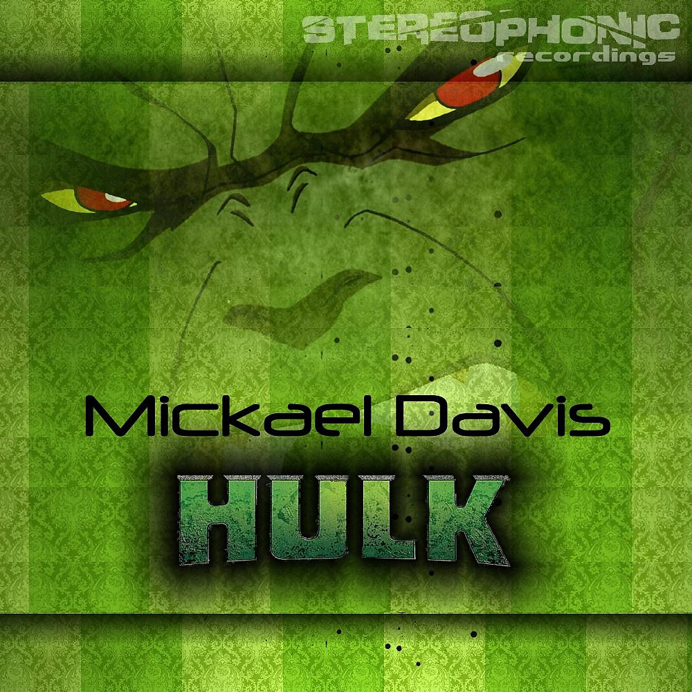 Постер альбома Hulk