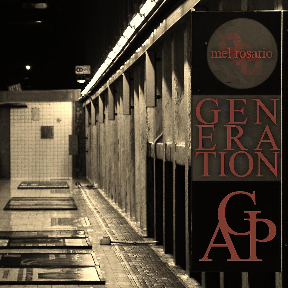 Mel Rosario - Generation Gap (Damir Pushkar Remix)