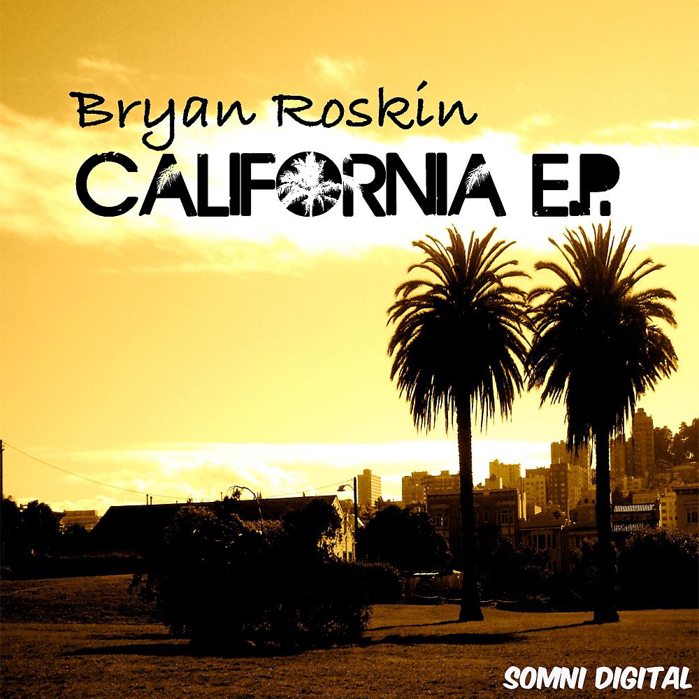 Постер альбома California EP