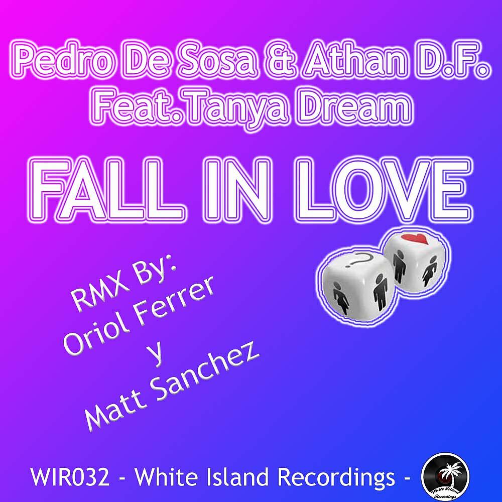 Pedro De Sosa - Fall In Love (Matt Sanchez Remix)