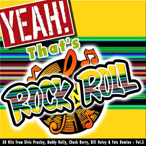 Bill Haley & His Comets - Rit It Up