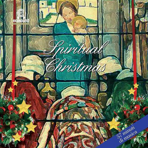 Постер альбома Spiritual Christmas