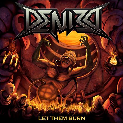Denied - Seven Times Your Sin
