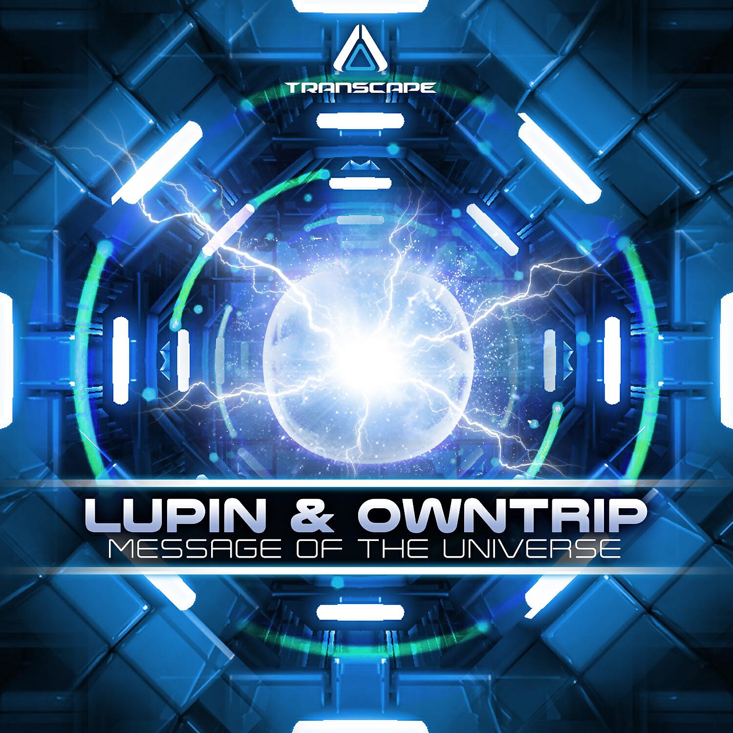 Lupin - Explore Yourself (Original Mix)