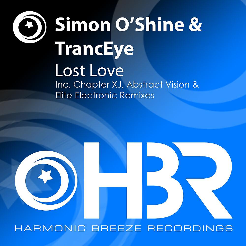 Simon O'Shine - Lost Love (Abstract Vision & Elite Electronic Remix)