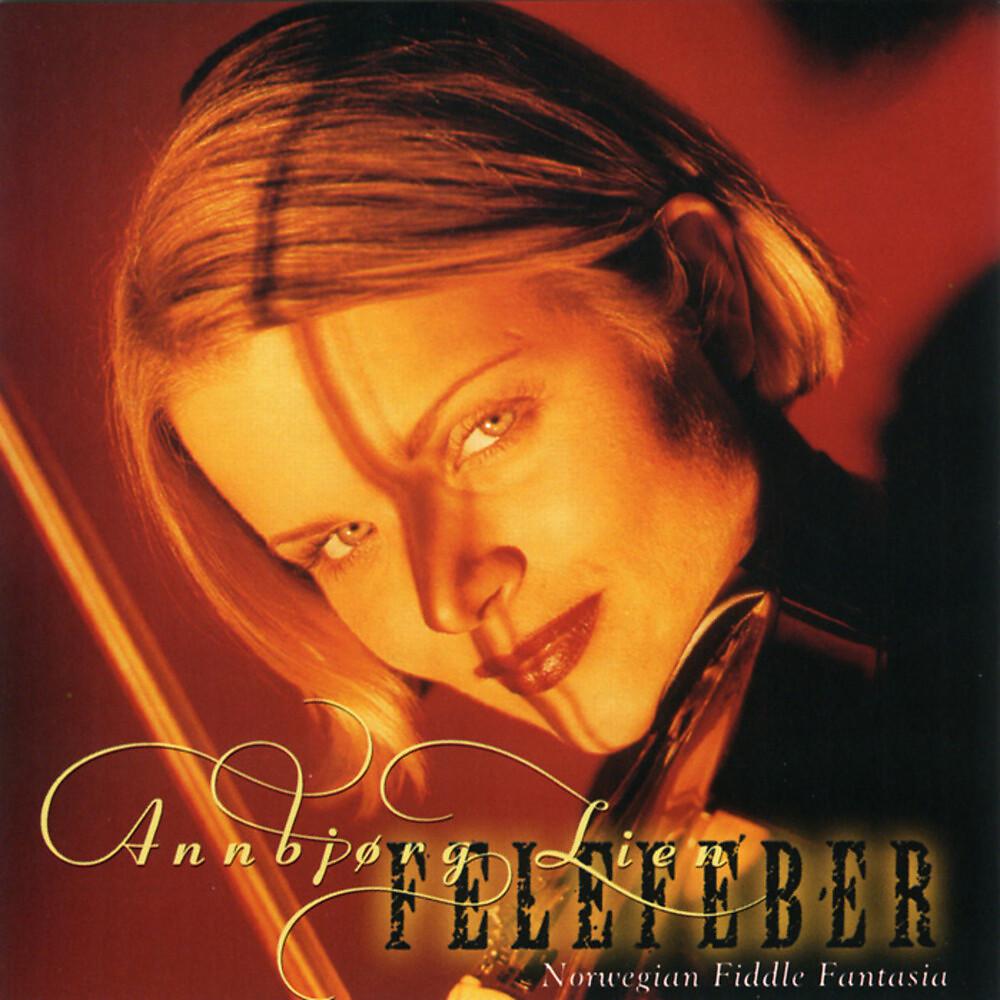 Постер альбома Felefeber (Norwegian Fiddle Fantasia)