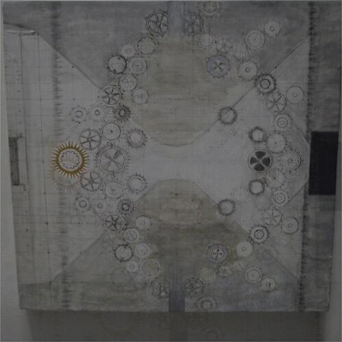 Detachments - Circles (Martyn's Round & Round Mix)