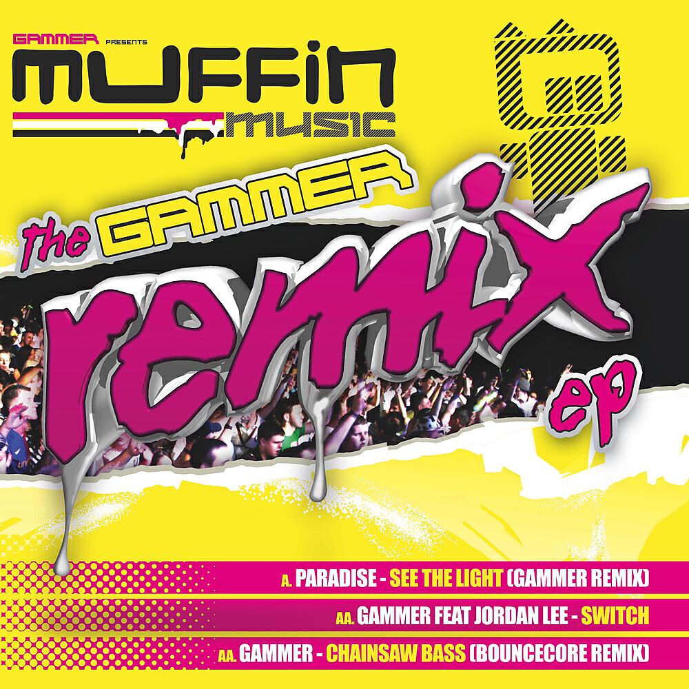 Gammer - Chainsaw Bass (Bouncecore Remix)