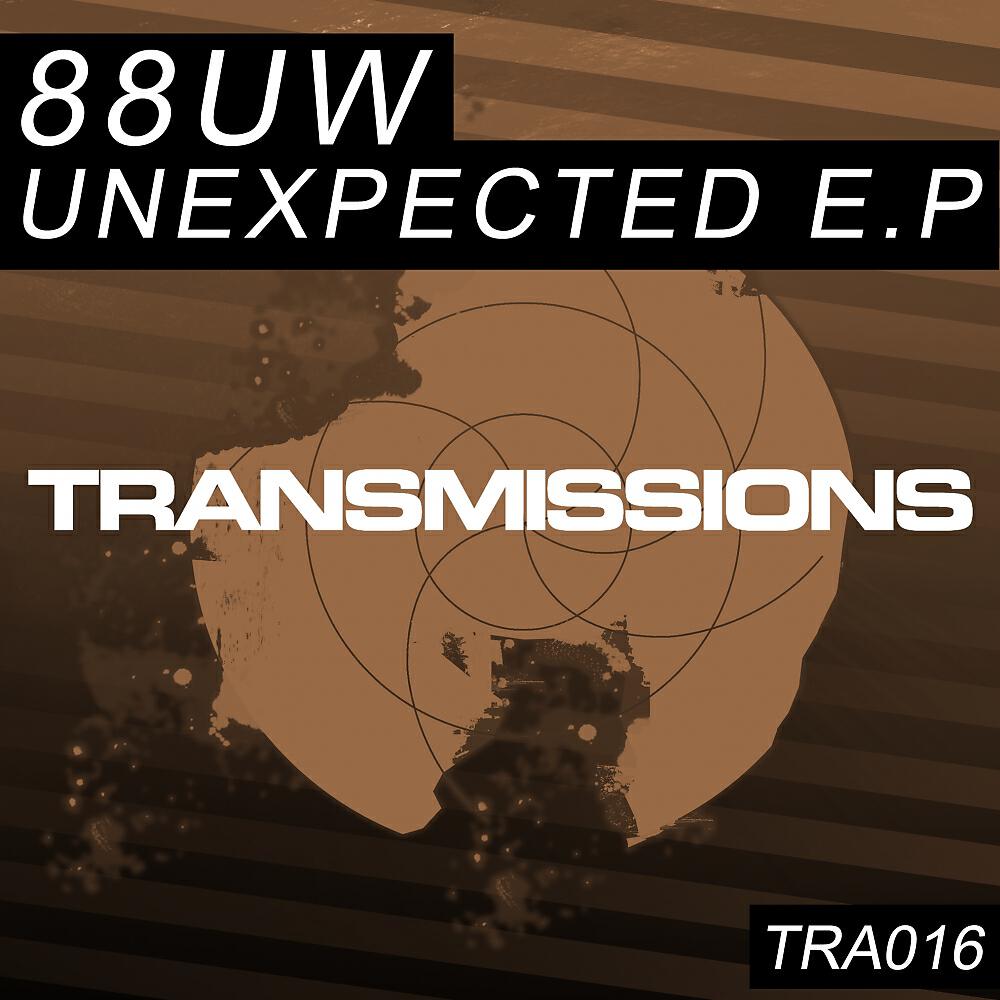88UW - Filtered 0815