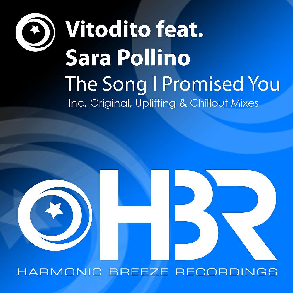 Vitodito - The Song I Promised You