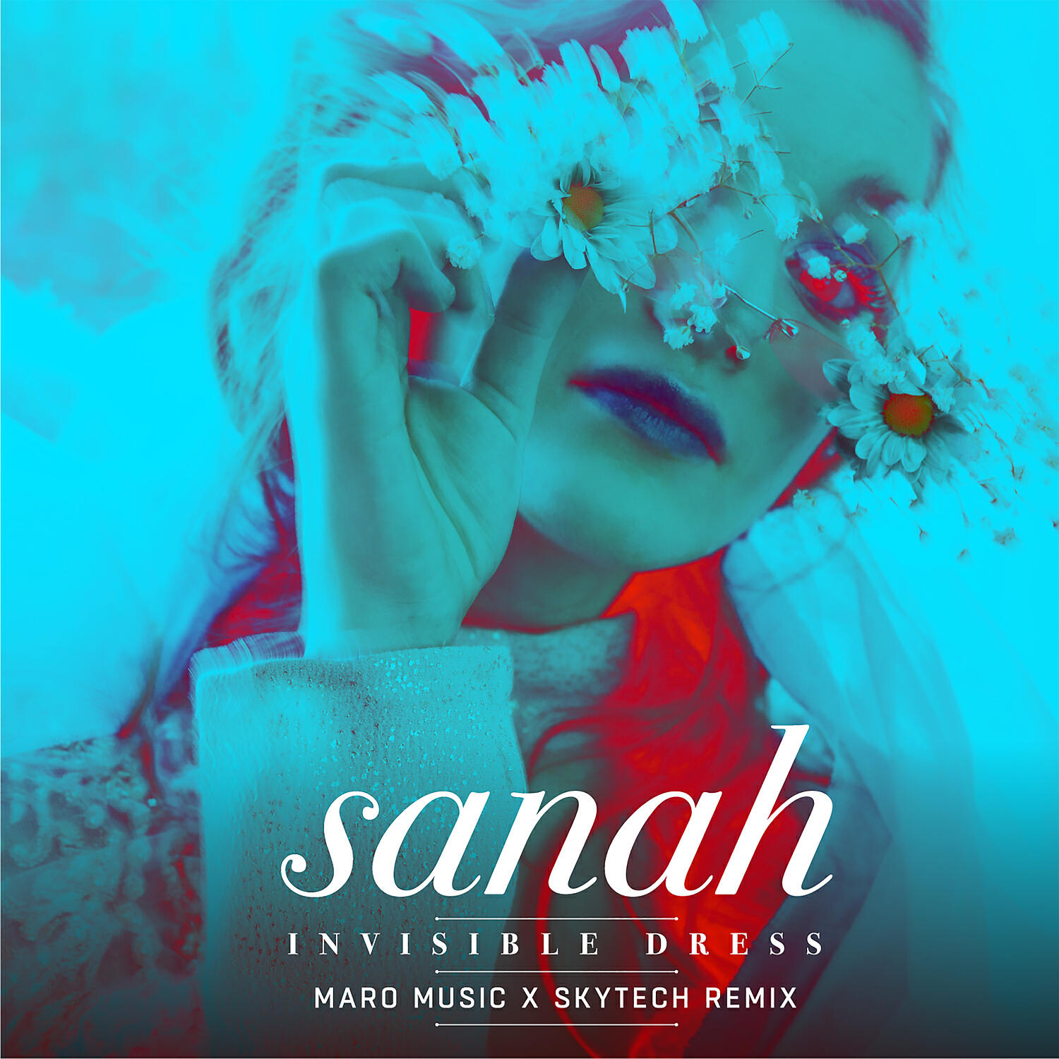 sanah - Invisible Dress (Maro Music x Skytech Remix)