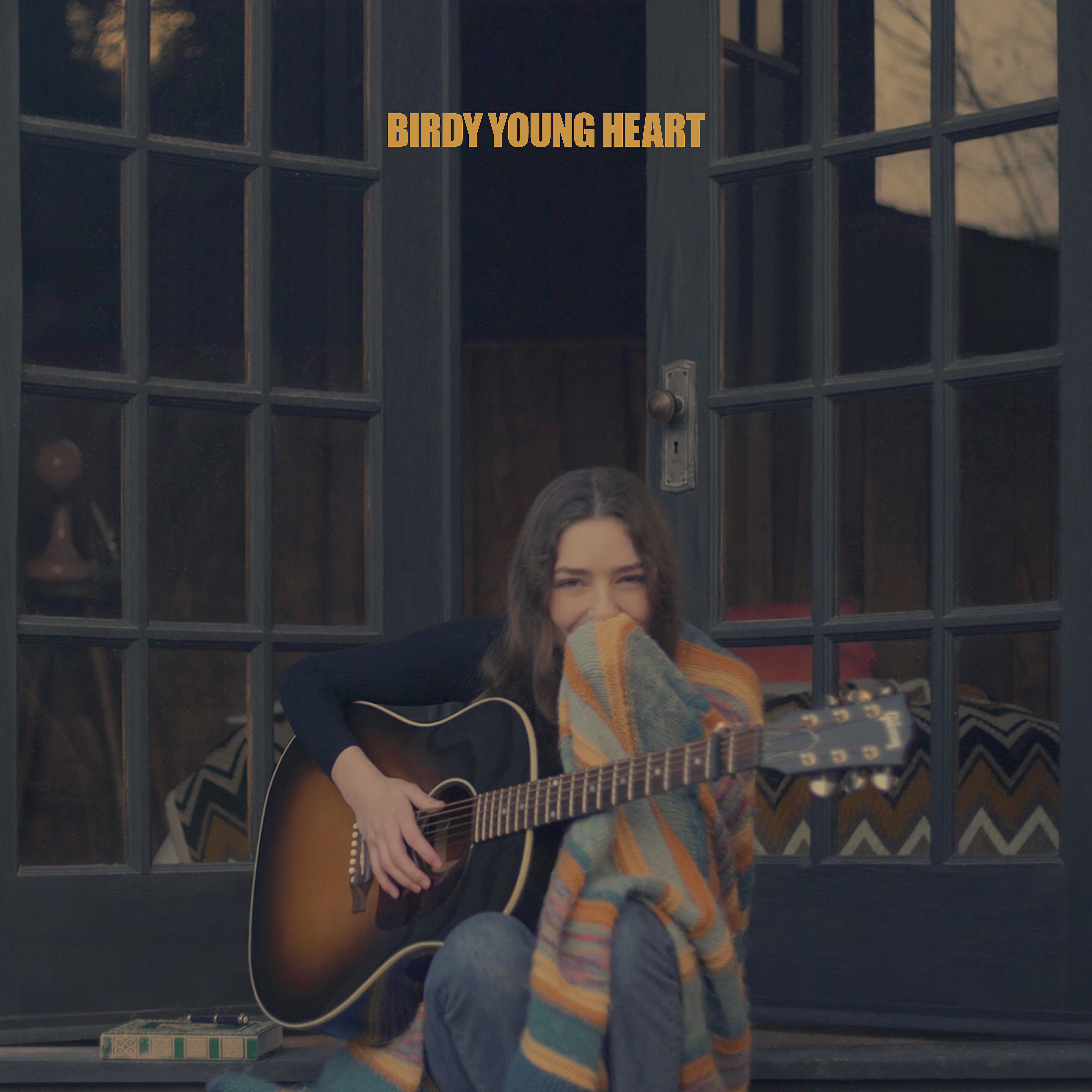 Birdy - Celestial Dancers