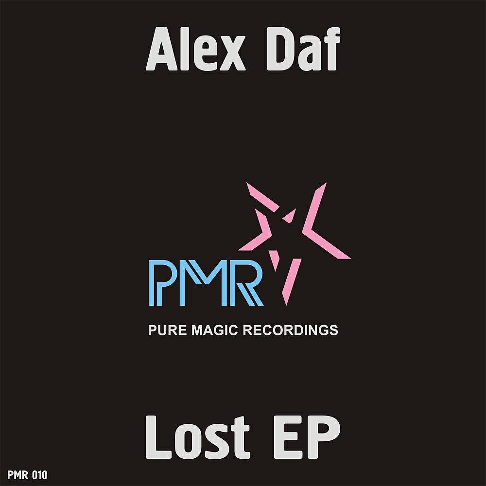 Alex DaF - Lost