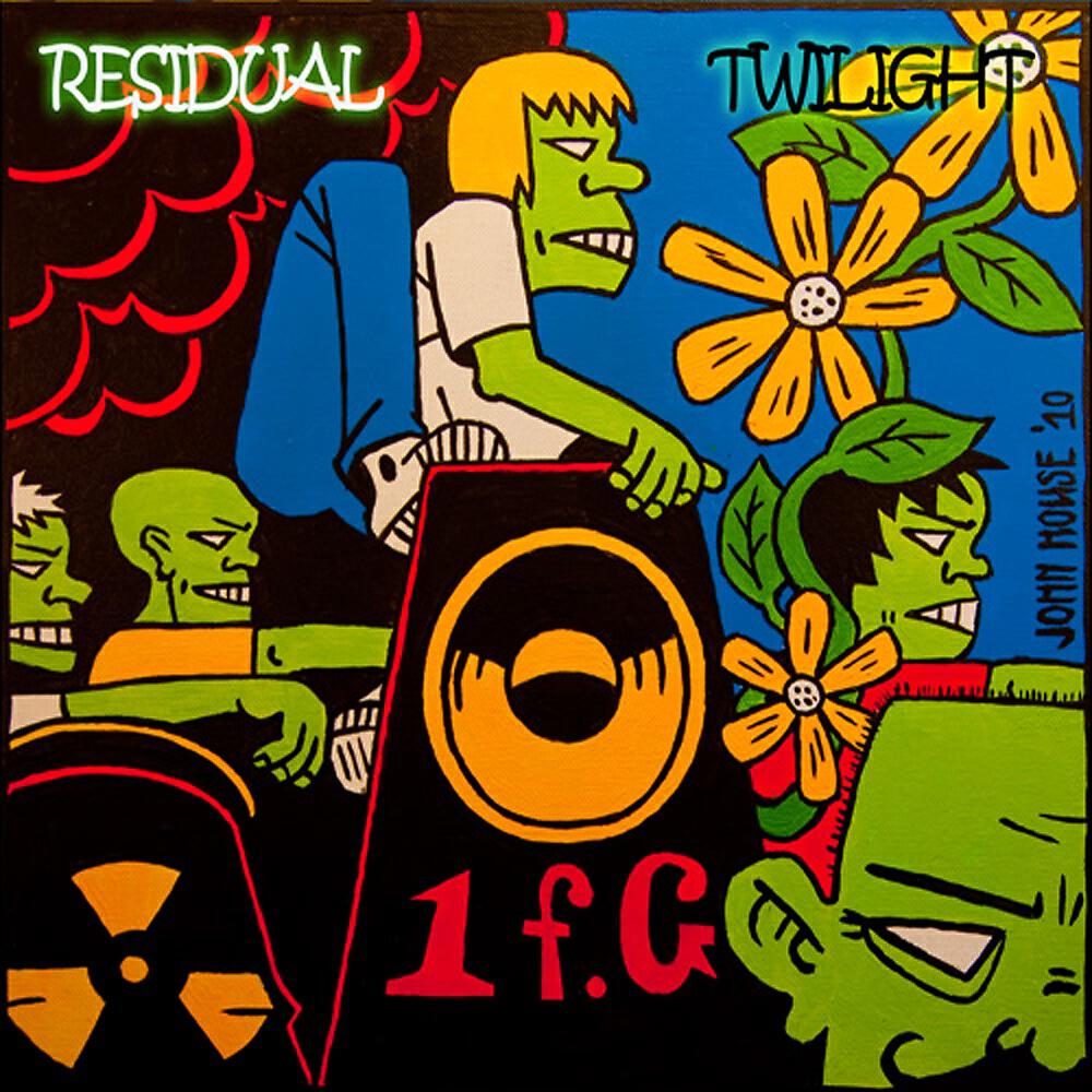 Aggitated - The Shortest Straw